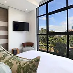 Precinct Corner Two Bedroom Waterfront Apartment - 511