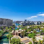 Precinct Corner Two Bedroom Waterfront Apartment - 511