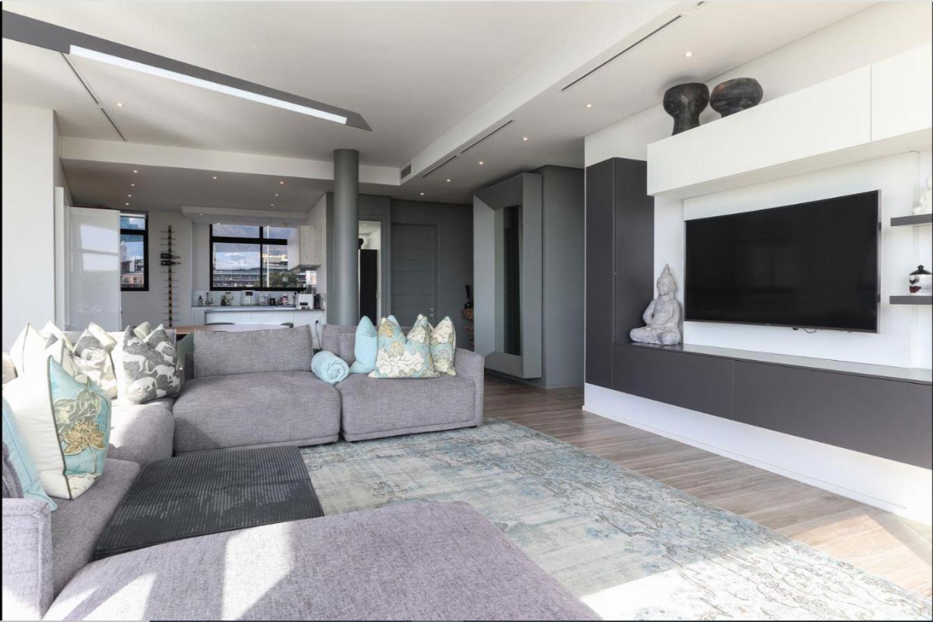 Precinct Corner Two Bedroom Waterfront - 511