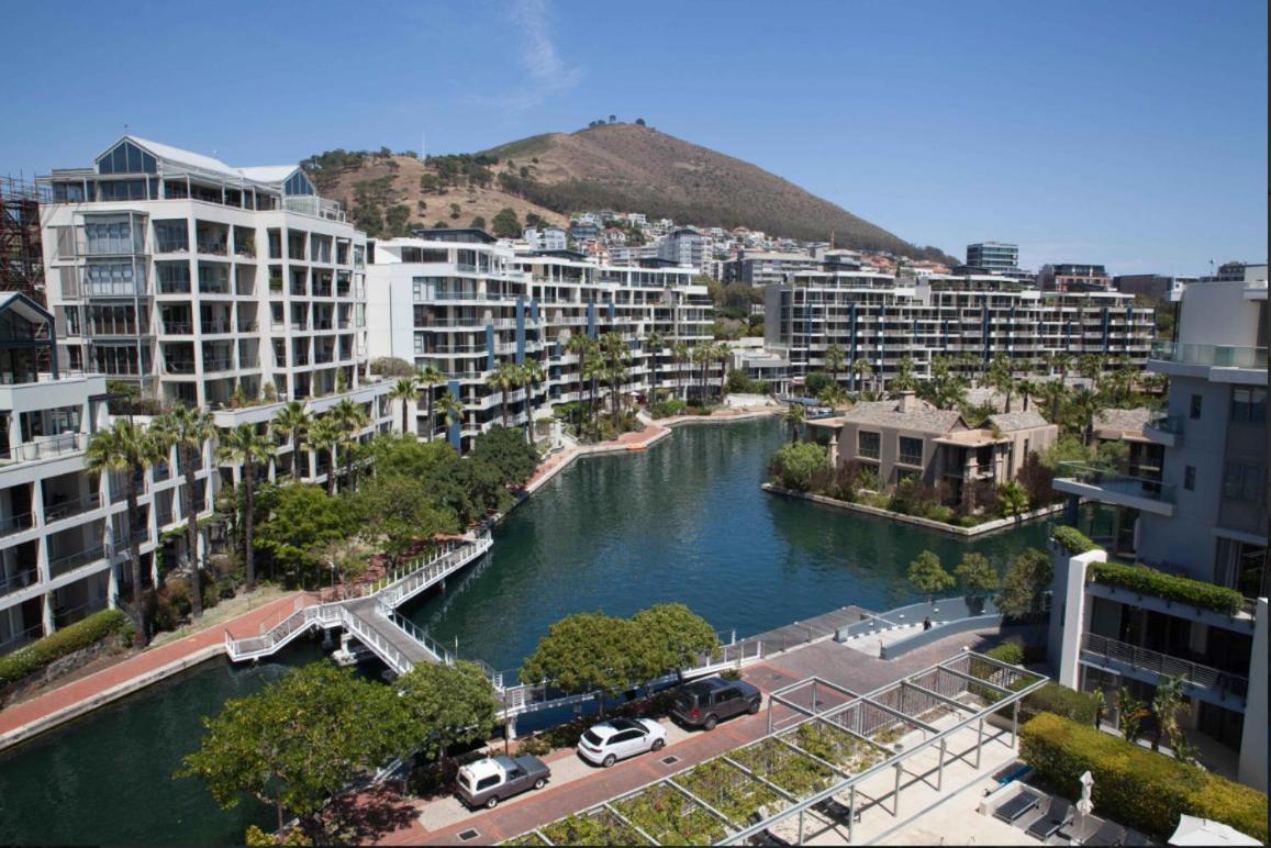 Precinct Corner Two Bedroom Waterfront - 511 *
